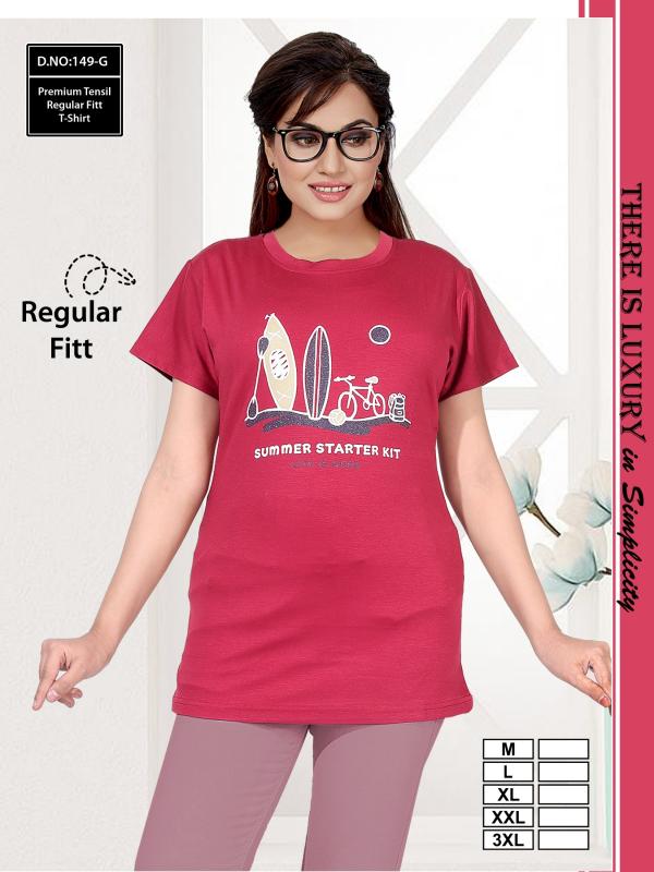 Summer Special T-SHIRT SET VOL.JC- 149 G catalog t-shirt wholesale near me