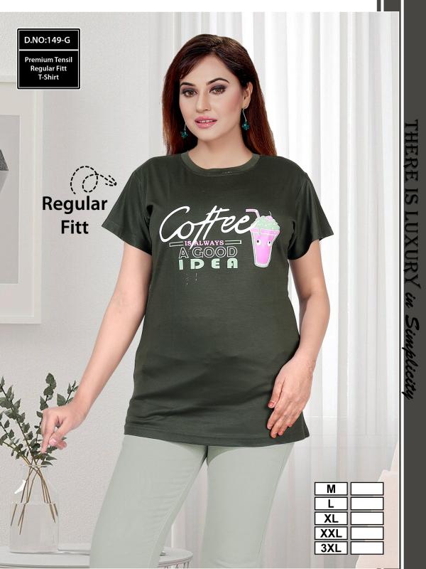 Summer Special T-SHIRT SET VOL.JC- 149 G catalog t-shirt wholesale near me