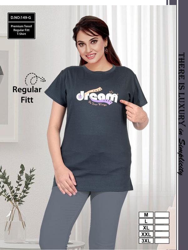 Summer Special T-SHIRT SET VOL.JC- 149 G catalog t-shirt wholesale near me