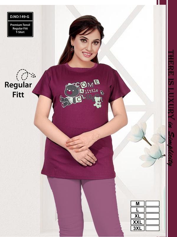Summer Special T-SHIRT SET VOL.JC- 149 G catalog t-shirt wholesale near me