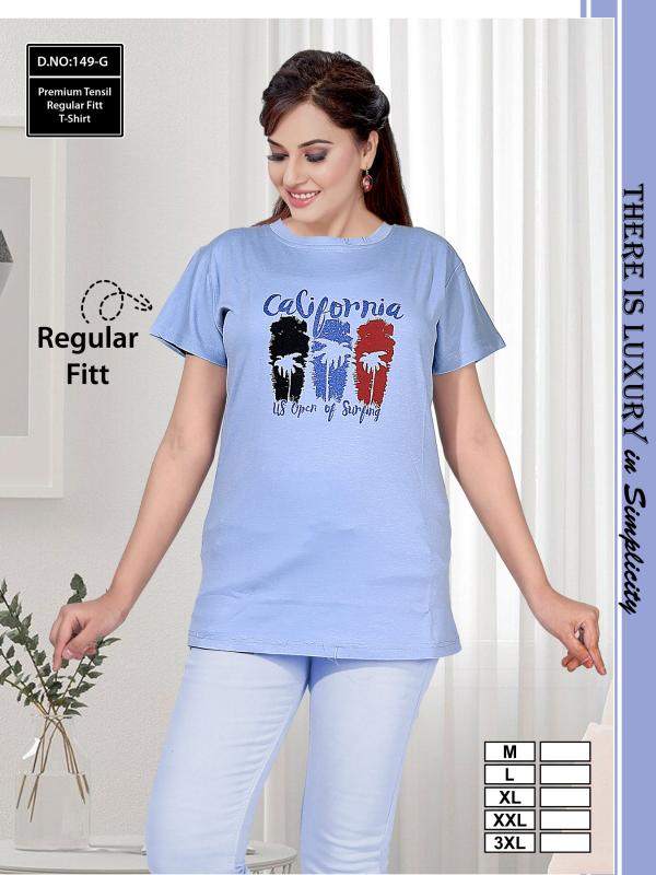 Summer Special T-SHIRT SET VOL.JC- 149 G catalog t-shirt wholesale near me