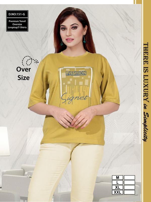 Summer Special T-SHIRT SET VOL.JC- 151 G catalog t shirt wholesalers