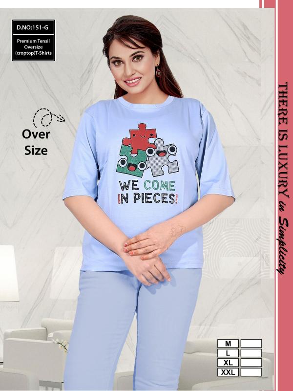 Summer Special T-SHIRT SET VOL.JC- 151 G catalog t shirt wholesalers