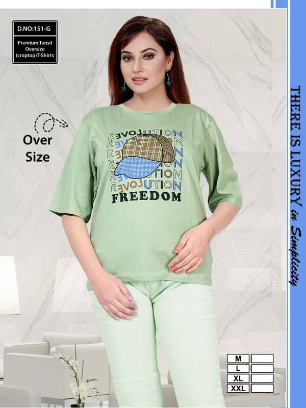 Summer Special T-SHIRT SET VOL.JC- 151 G catalog t shirt wholesalers