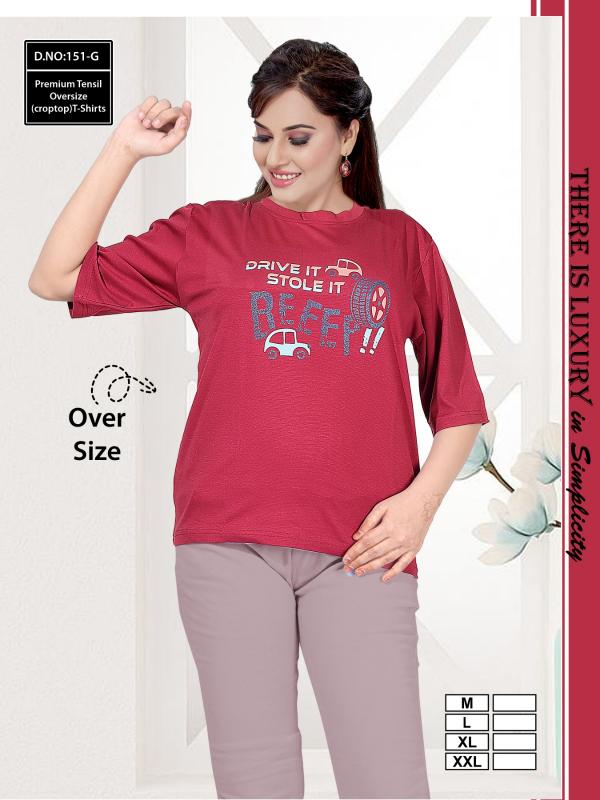 Summer Special T-SHIRT SET VOL.JC- 151 G catalog t shirt wholesalers