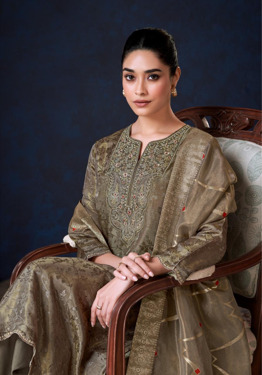 T&M Riwayat catalog salwar kameez wholesale ahmedabad