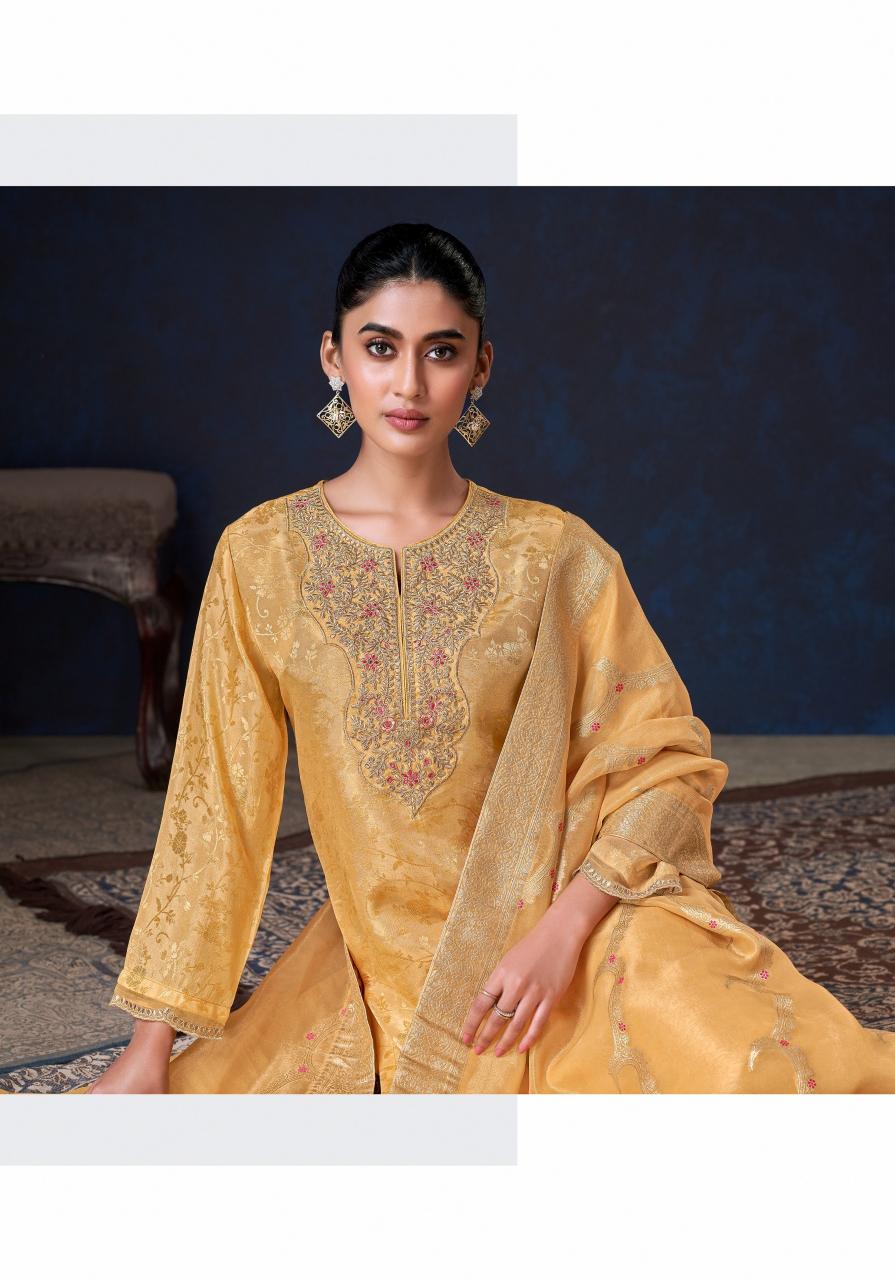 T&M Riwayat catalog salwar kameez wholesale ahmedabad