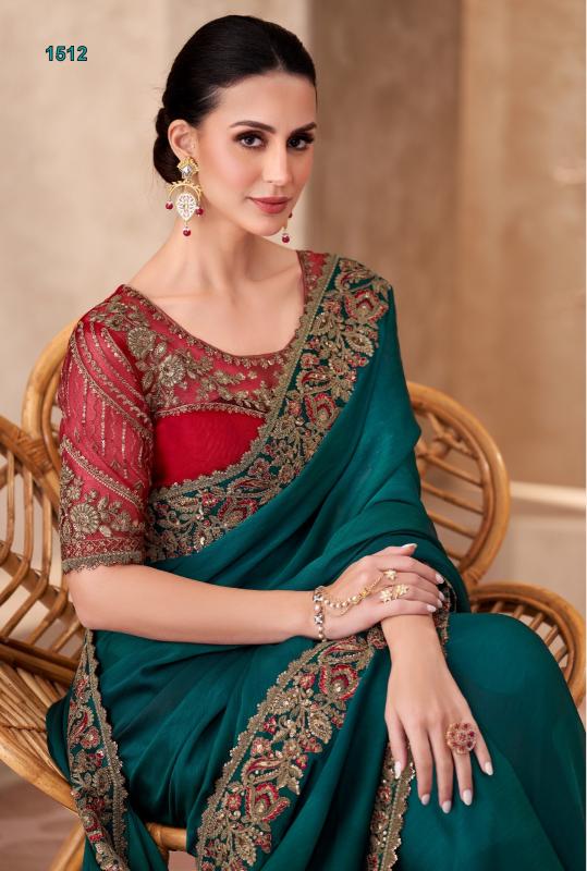 Tfh Sandalwood 15th Edition catalog all sarees soft surat