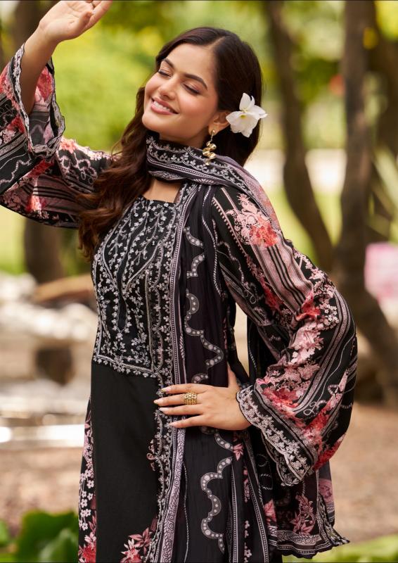 The Hermitage Shop Amahle vol 3 catalog salwar kameez catalog wholesale