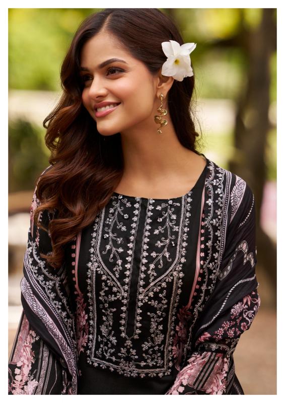 The Hermitage Shop Amahle vol 3 catalog salwar kameez catalog wholesale