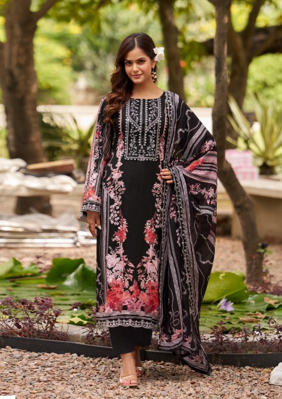 The Hermitage Shop Amahle vol 3 catalog salwar kameez catalog wholesale