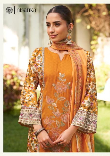 The Hermitage Shop Cashmere vol 4 catalog wholesale dress material shops near chikadpally