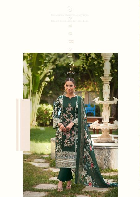 The Hermitage Shop Cashmere vol 4 catalog wholesale dress material shops near chikadpally