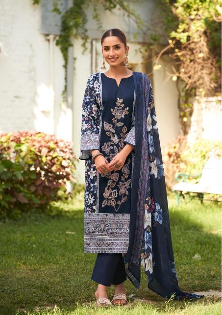 The Hermitage Shop Cashmere vol 4 catalog wholesale dress material shops near chikadpally
