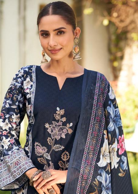 The Hermitage Shop Cashmere vol 4 catalog wholesale dress material shops near chikadpally