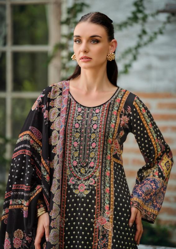 The Hermitage Shop Nisanka Alizeh catalog mumbai wholesale salwar kameez