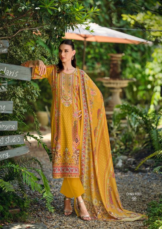 The Hermitage Shop Nisanka Alizeh catalog mumbai wholesale salwar kameez