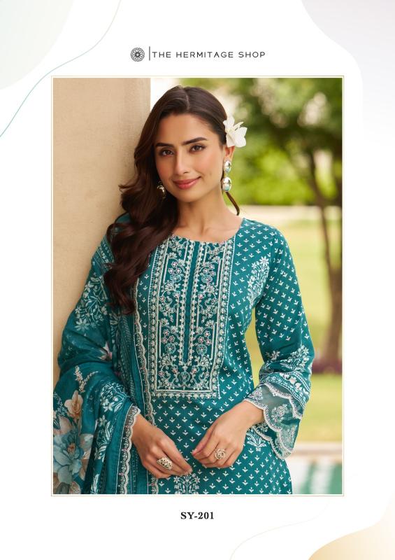 The Hermitage Shop Sylhet catalog online shopping dress material