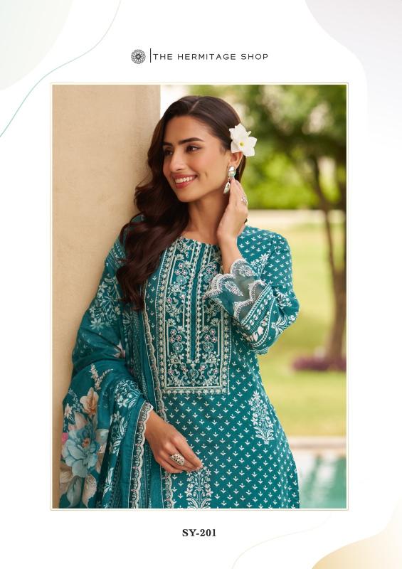 The Hermitage Shop Sylhet catalog online shopping dress material