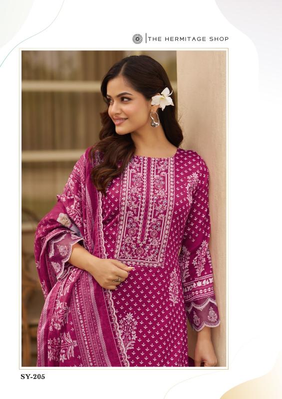The Hermitage Shop Sylhet catalog online shopping dress material