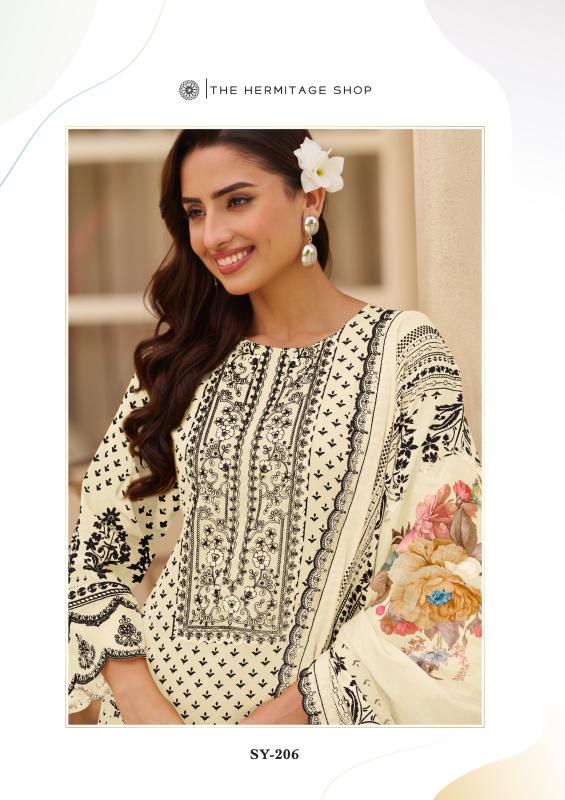 The Hermitage Shop Sylhet catalog online shopping dress material