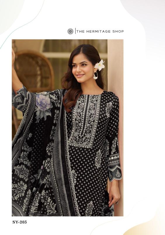 The Hermitage Shop Sylhet catalog online shopping dress material