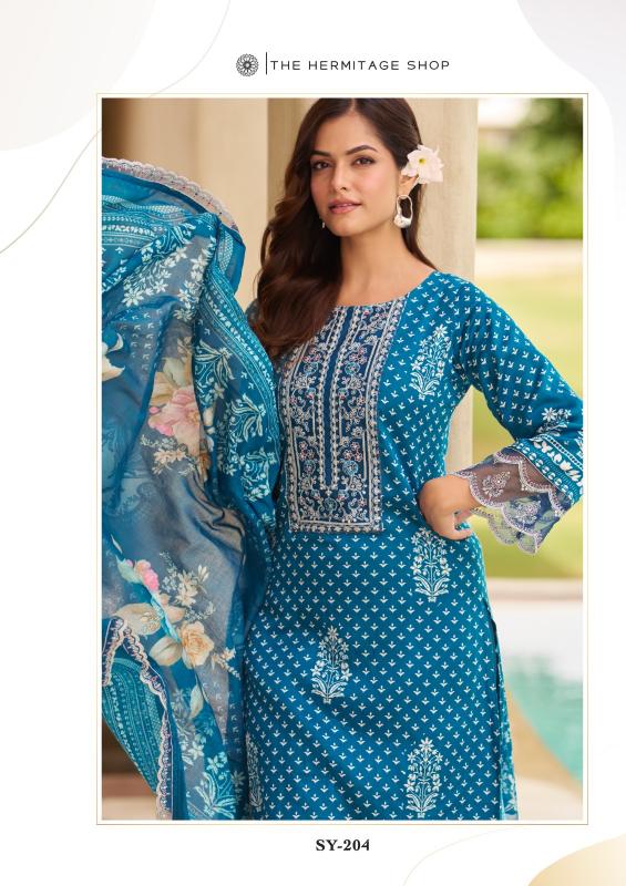 The Hermitage Shop Sylhet catalog online shopping dress material