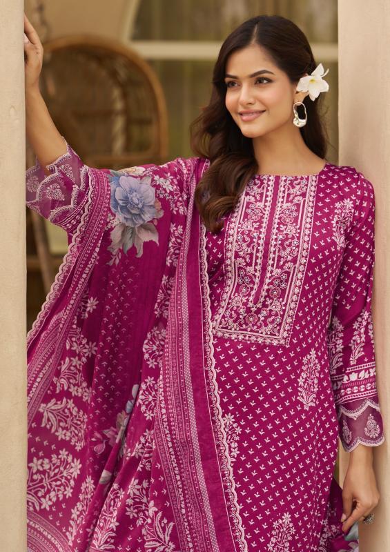 The Hermitage Shop Sylhet catalog online shopping dress material