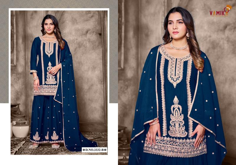 Vamika Ashima Vol 2 catalog buy designer kurtis online wholesale