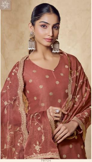Vinay Kuleesh Gemiiny catalog unstitched salwar kameez wholesalers
