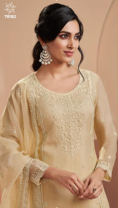 Vinay Kuleesh Inayyah catalog wholesale ladies salwar kameez
