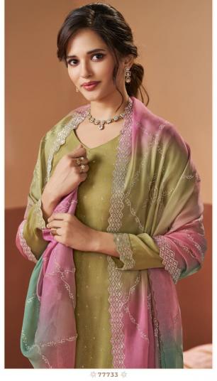 Vinay Kuleesh Ranggatt catalog online wholesale salwar kameez cod available