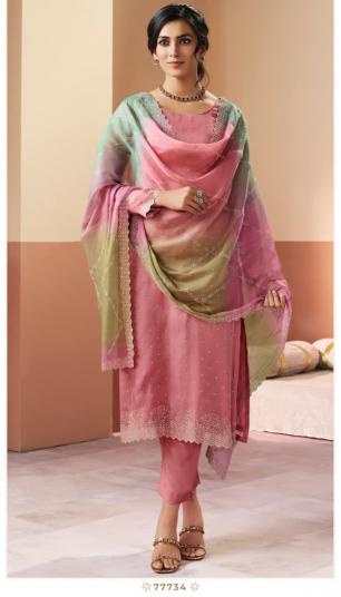 Vinay Kuleesh Ranggatt catalog online wholesale salwar kameez cod available