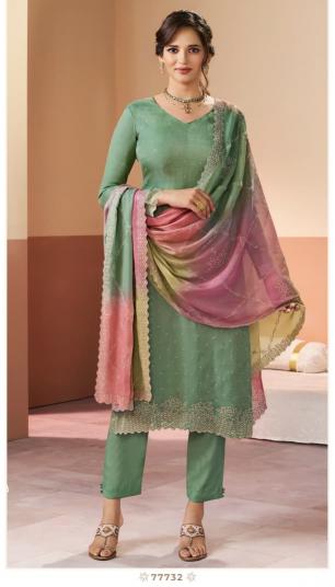 Vinay Kuleesh Ranggatt catalog online wholesale salwar kameez cod available