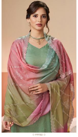 Vinay Kuleesh Ranggatt catalog online wholesale salwar kameez cod available