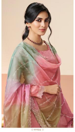 Vinay Kuleesh Ranggatt catalog online wholesale salwar kameez cod available