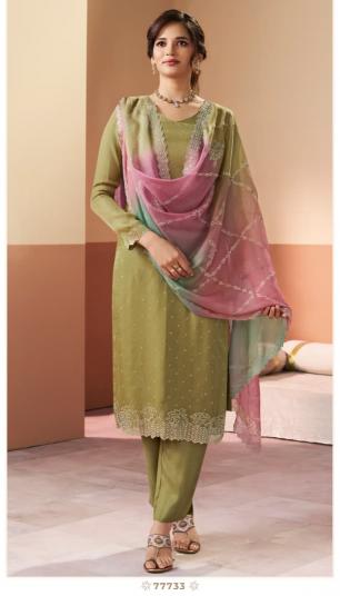 Vinay Kuleesh Ranggatt catalog online wholesale salwar kameez cod available