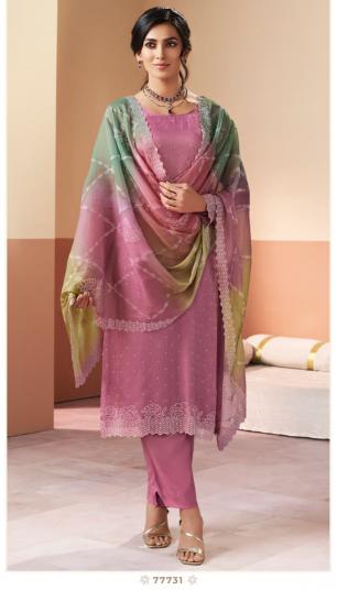 Vinay Kuleesh Ranggatt catalog online wholesale salwar kameez cod available