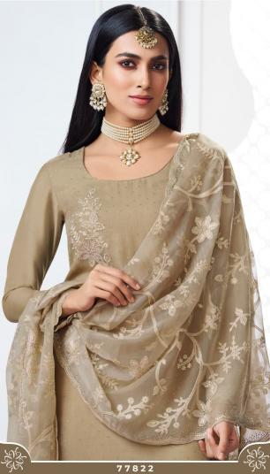 Vinay Kuleesh Sajawat catalog wholesale salwar kameez
