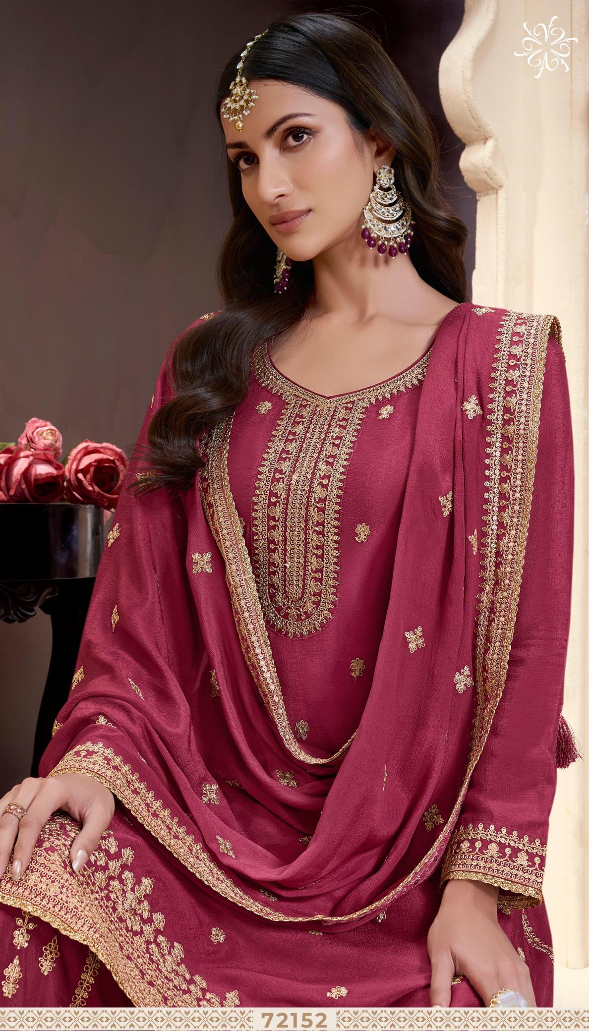 Vinay Kuleesh Shaniya catalog salwar kameez wholesale in dhaka