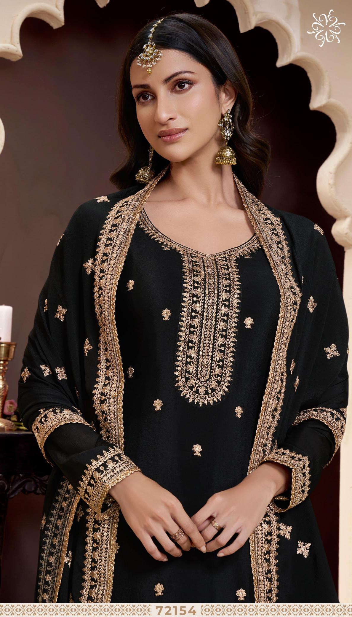Vinay Kuleesh Shaniya catalog salwar kameez wholesale in dhaka