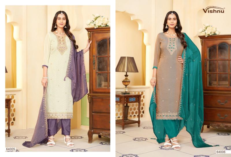 Vishnu Mahira catalog wholesale salwar kameez market in kolkata