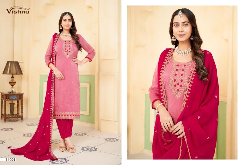 Vishnu Mahira catalog wholesale salwar kameez market in kolkata