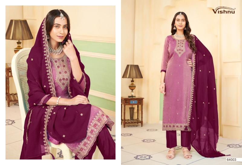 Vishnu Mahira catalog wholesale salwar kameez market in kolkata