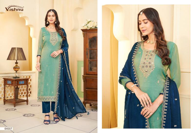 Vishnu Mahira catalog wholesale salwar kameez market in kolkata