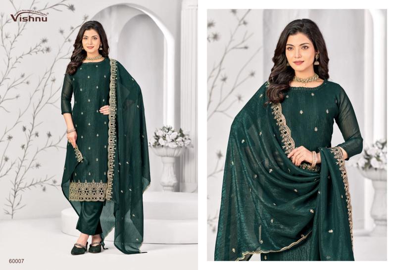 Vishnu Samarpita catalog salwar kameez