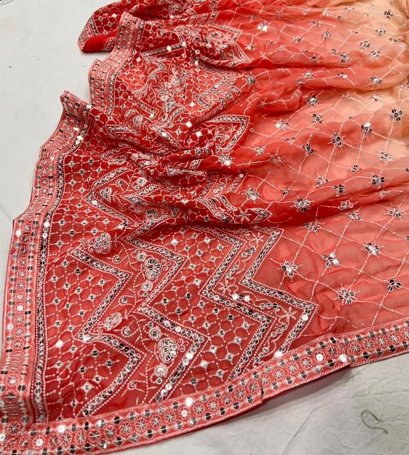 W - 306 Saree E commerce product