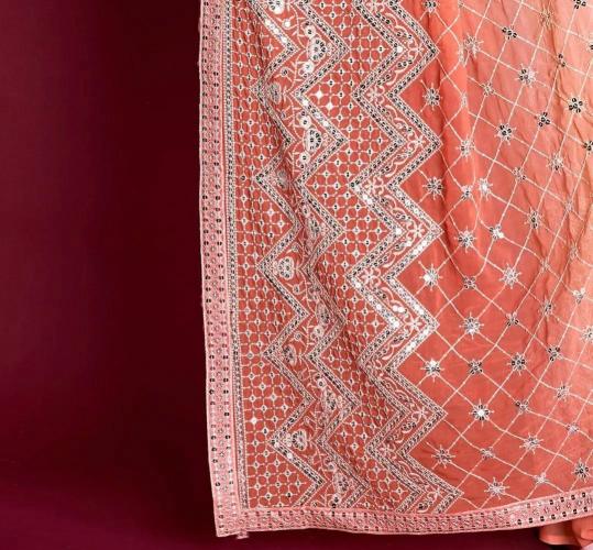 W - 306 Saree E commerce product