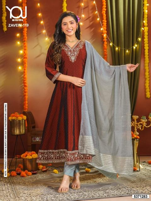 Wanna You Zaveri vol 1 catalog designer kurtis wholesalers manufacturers in kolkata kolkata west bengal