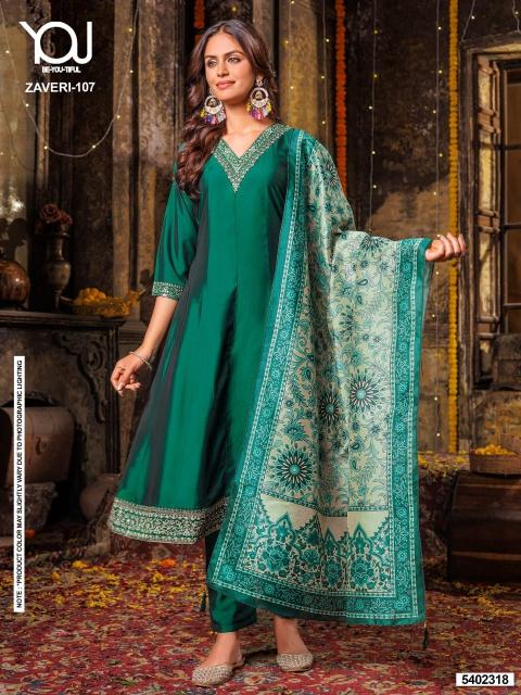 Wanna You Zaveri vol 1 catalog designer kurtis wholesalers manufacturers in kolkata kolkata west bengal